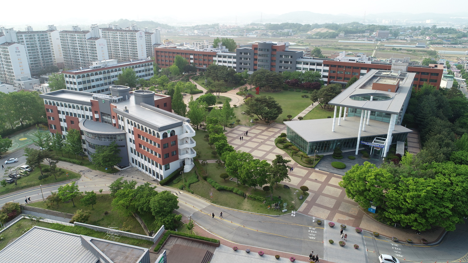 충청대학교 RISE사업, 초등 늘봄학교까지 ‘전 생애주기 교육’ 확장