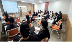 2025학년도 산업체 초청 특강 프로그램-CJ제일제당