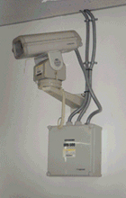 팬.틸트 CCTV